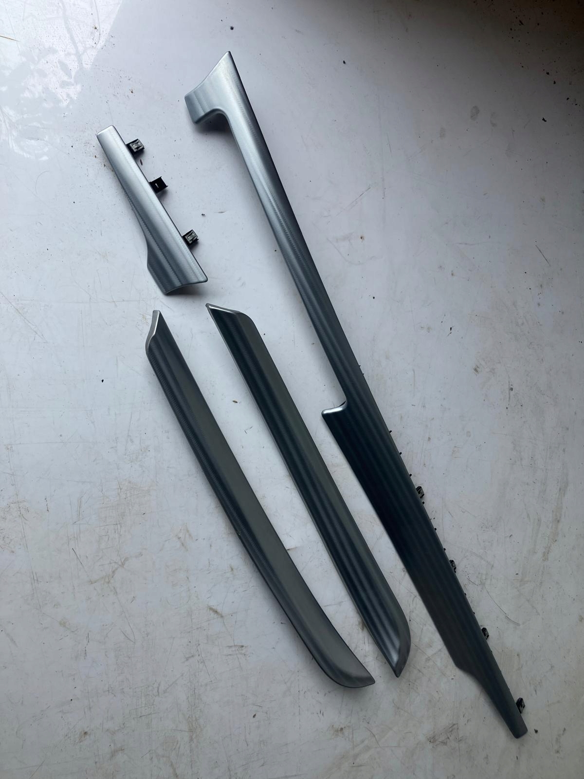 arm right VOLVO XC40 32221282