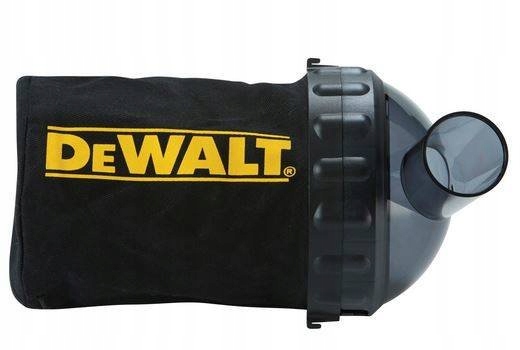 

Worek na Pył do struga DCP580, DWV9390 DeWALT