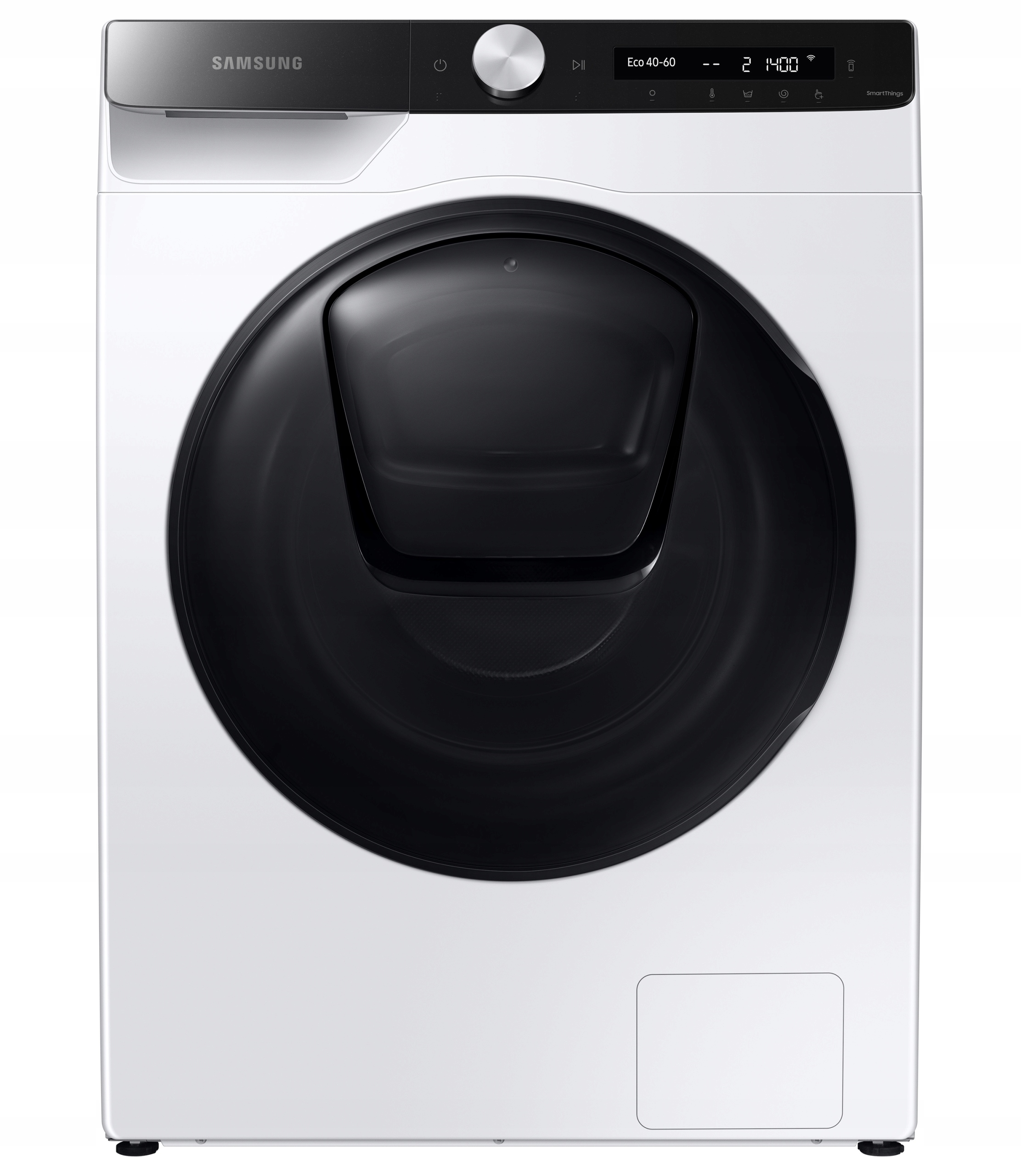 Pralko-suszarka wolnostojąca Samsung WD80T554DBE 8kg Promocja !