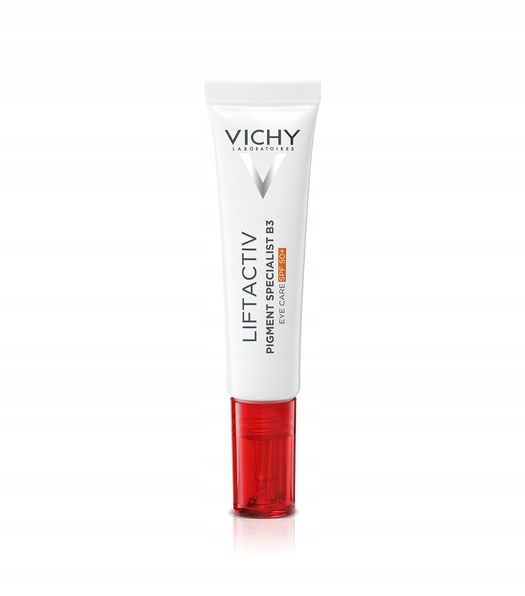 Vichy LiftActiv Pigment Specialist B3 Krem pod oczy SPF50+ 15 ml