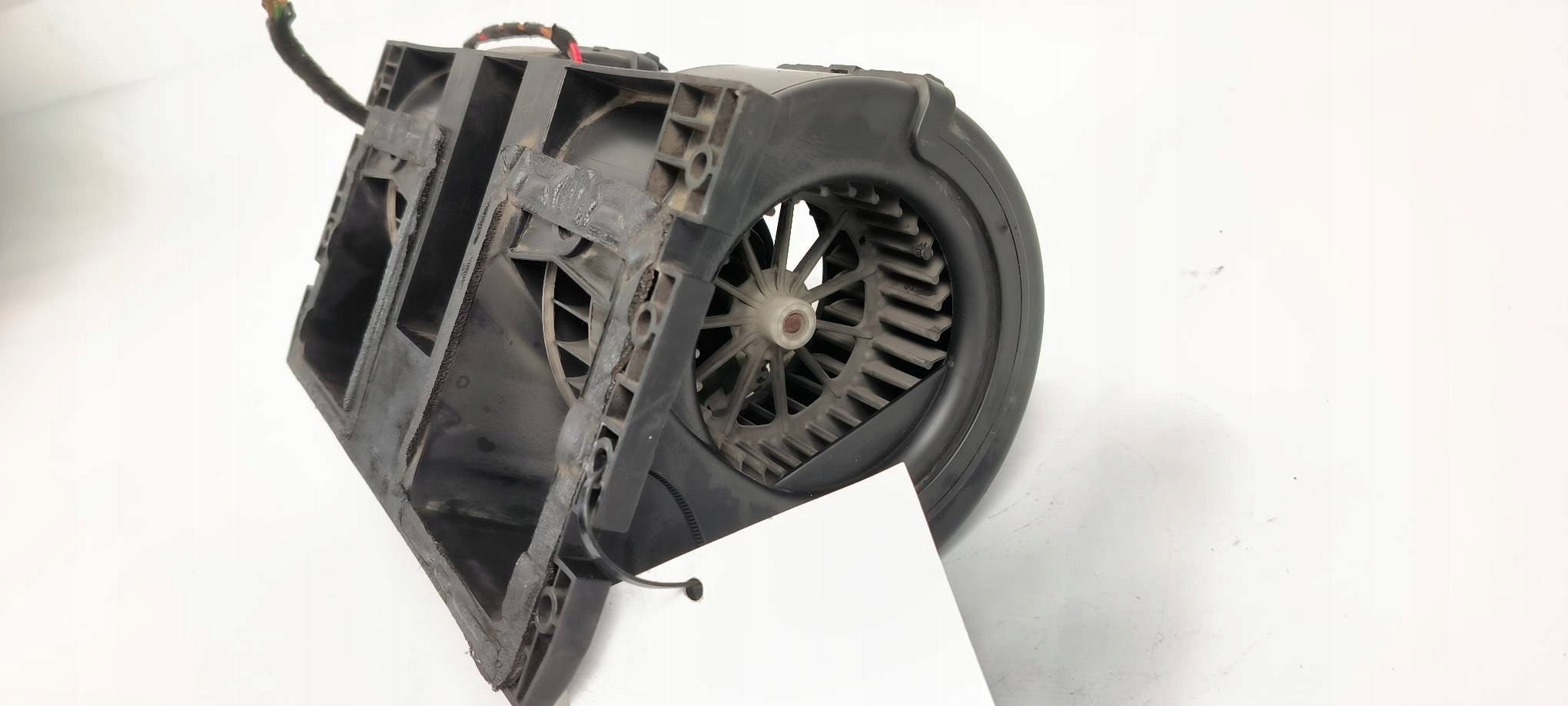 heating fan cab RENAULT PREMIUM 460 DXI