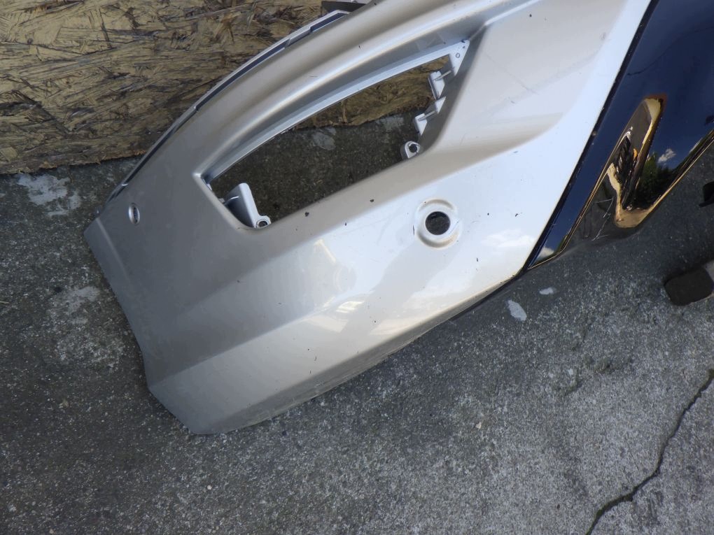 FORD KUGA MK2 II ST TITANIUM Paraurti posteriore