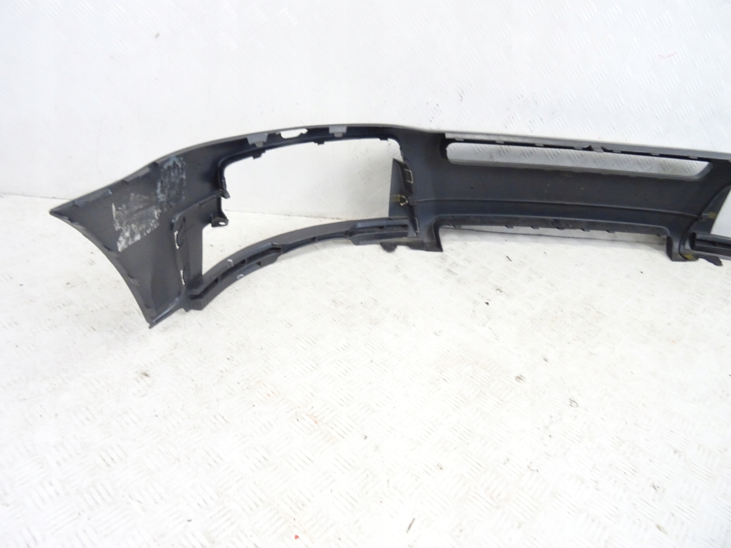 VOLVO XC90 1 and bumper front front