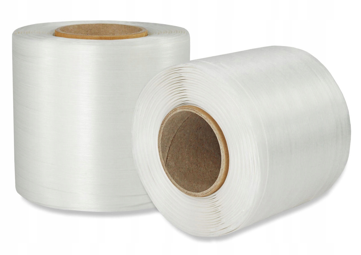 TAŚMA SPINAJĄCA WG 40 do belownic pras 13mm / 350m