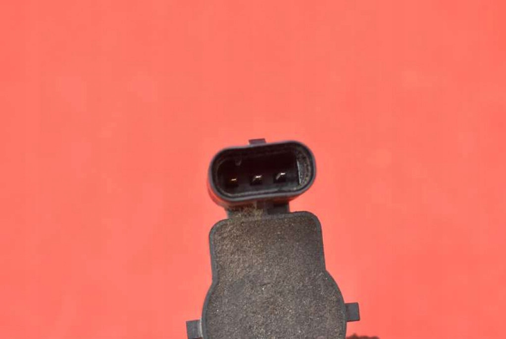 Sensor Parken PDC heck 6956746 BMW E90 E91 04-10