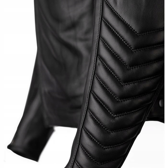 KURTKA MOTOCYKLOWA SKÓRZANA RST ROADSTER 3 CE BLACK Producent RST