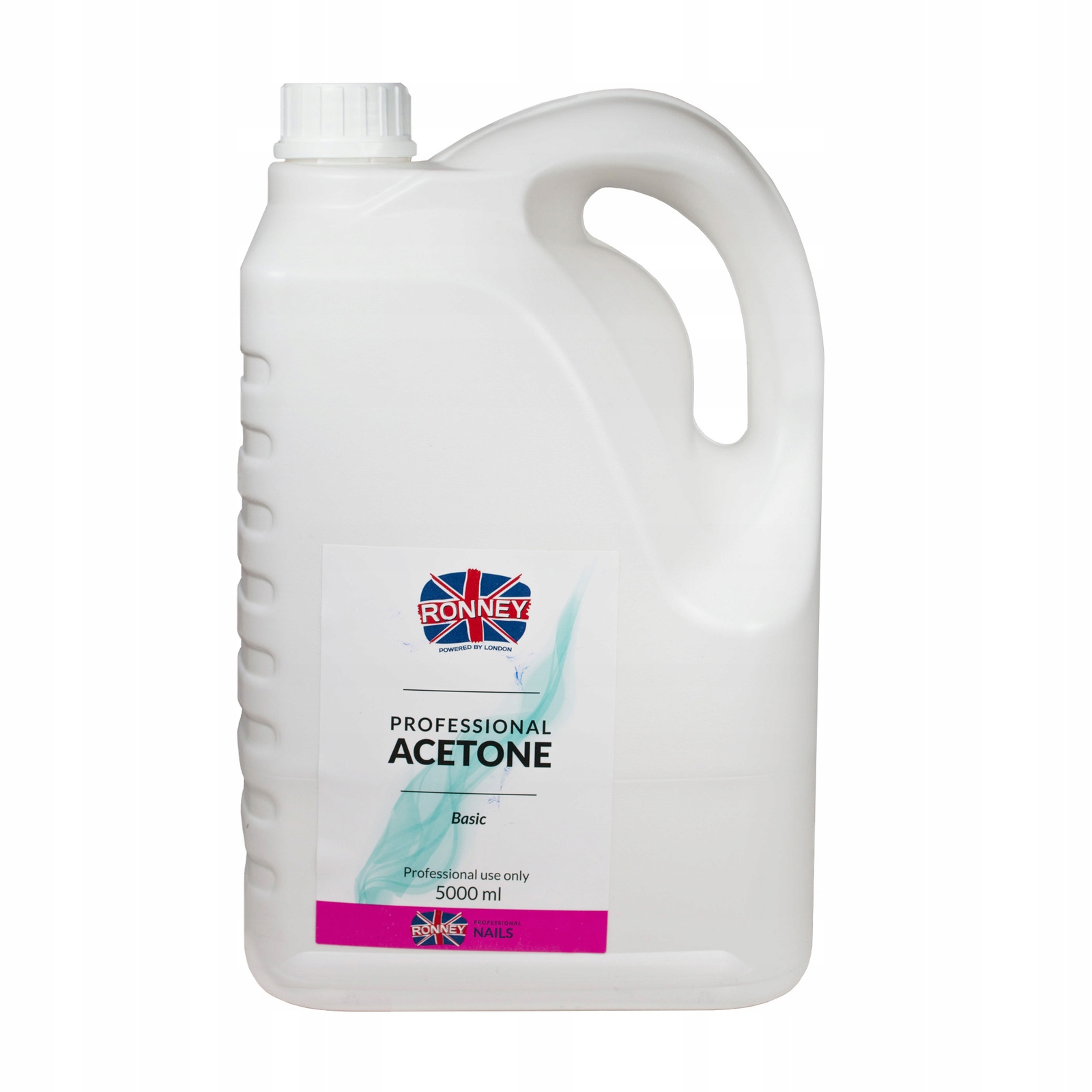 Ronney Aceton 5000 ml