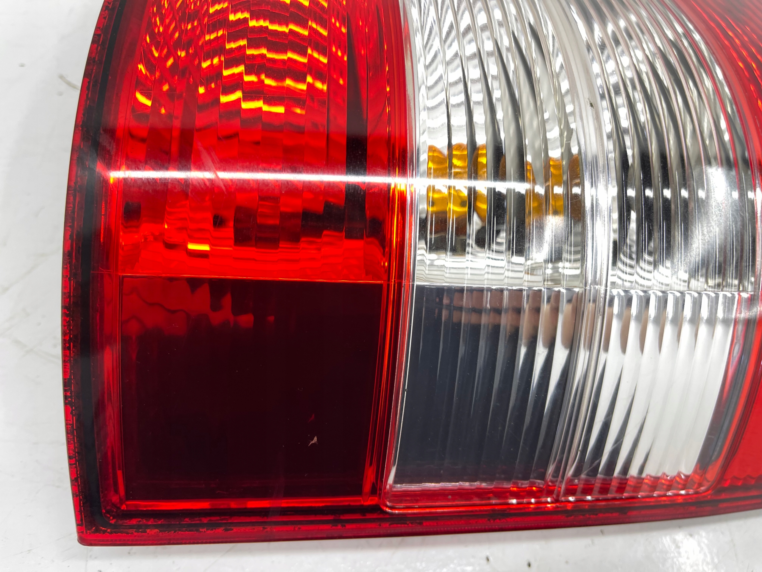 light right rear part rear VW TRANSPORTER T5 LIFT 7H5945258A