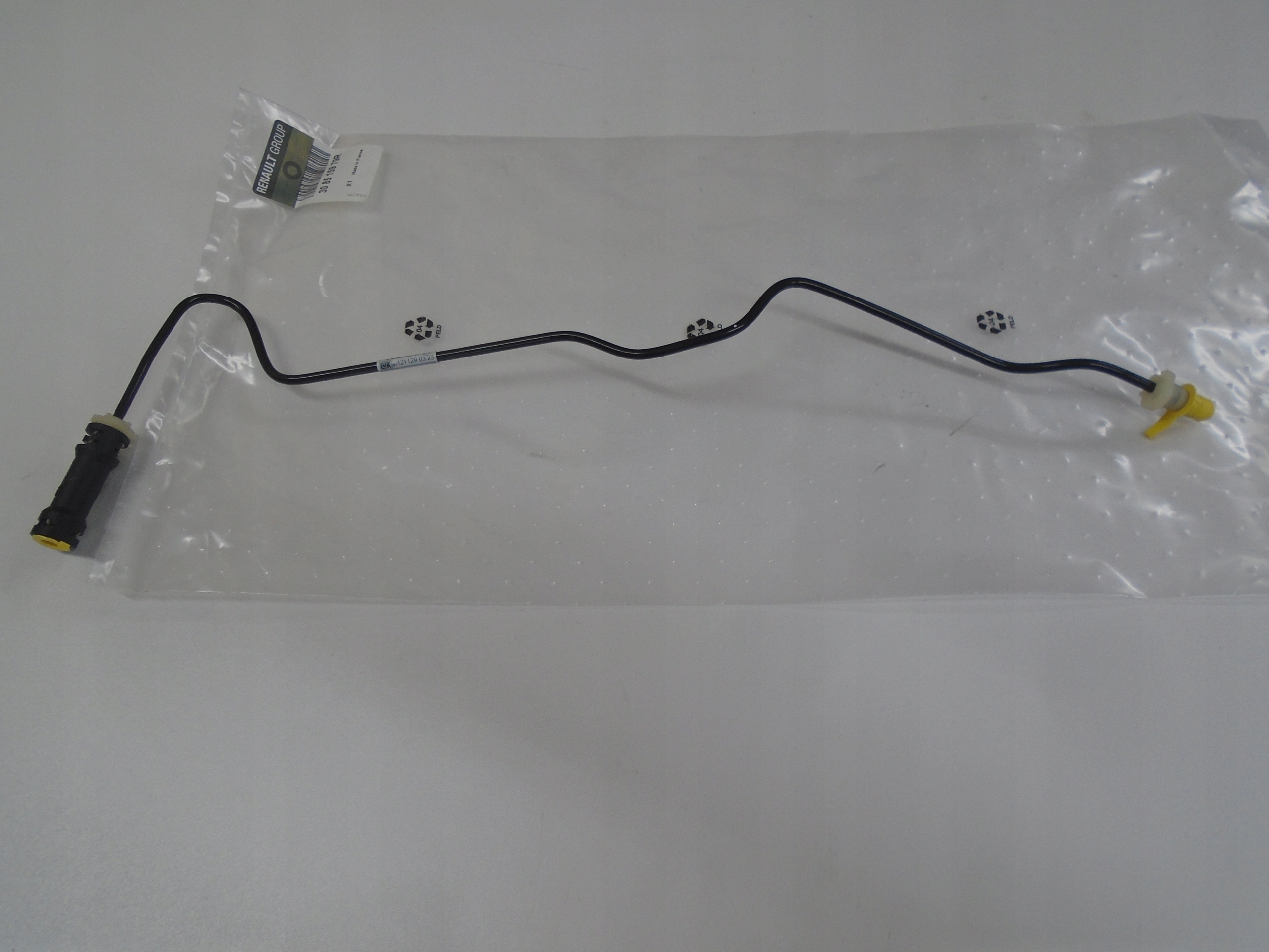 Кабель сцепления Megane III Scenic III 308515979R