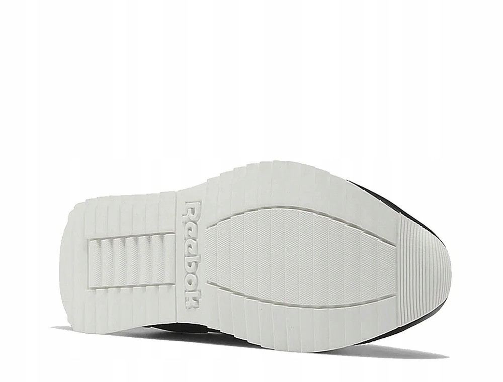 Buty męskie Reebok Glide Ripple Clip czarne 100047771 42.5 Marka Reebok