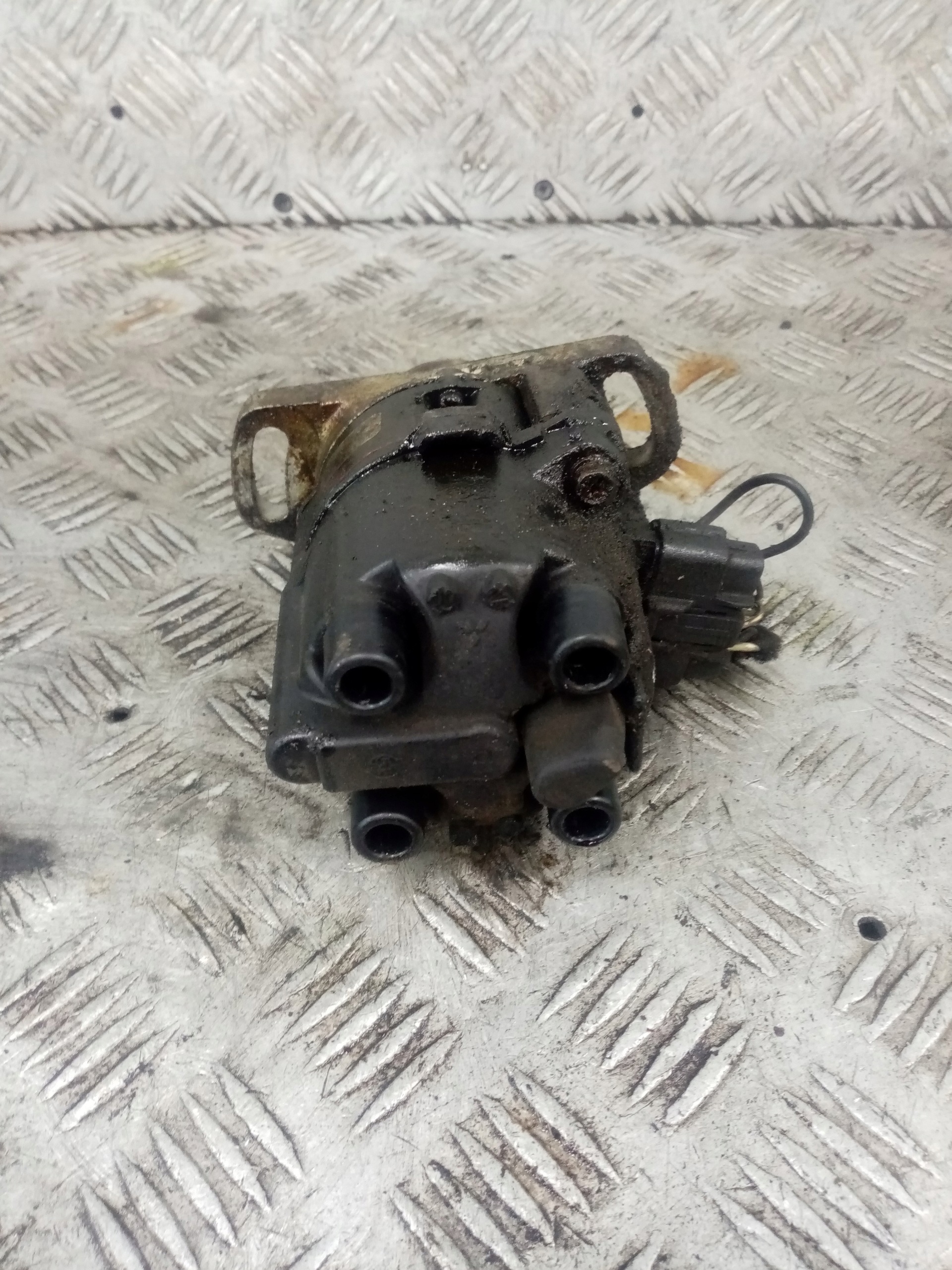 APARAT ignition MITSUBISHI COLT 6