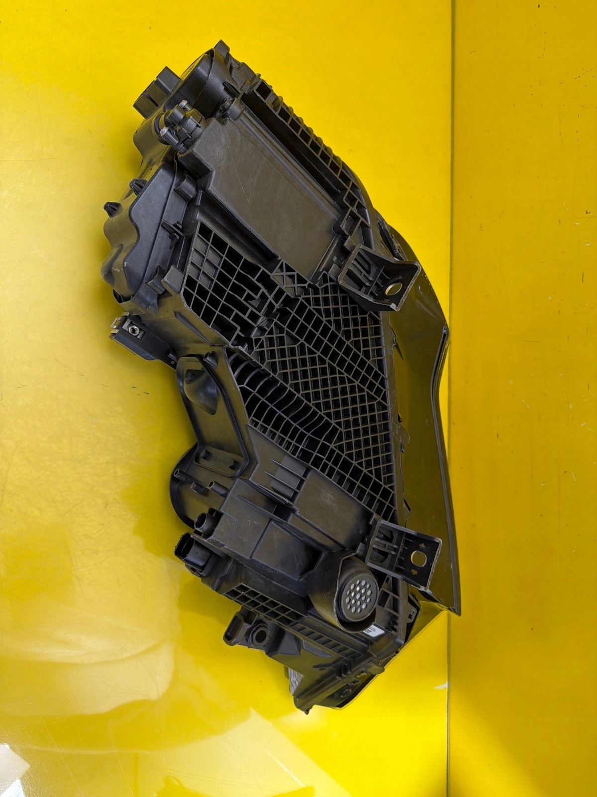 light right front Audi Q7 4M Lift Full Led 4M0941012C