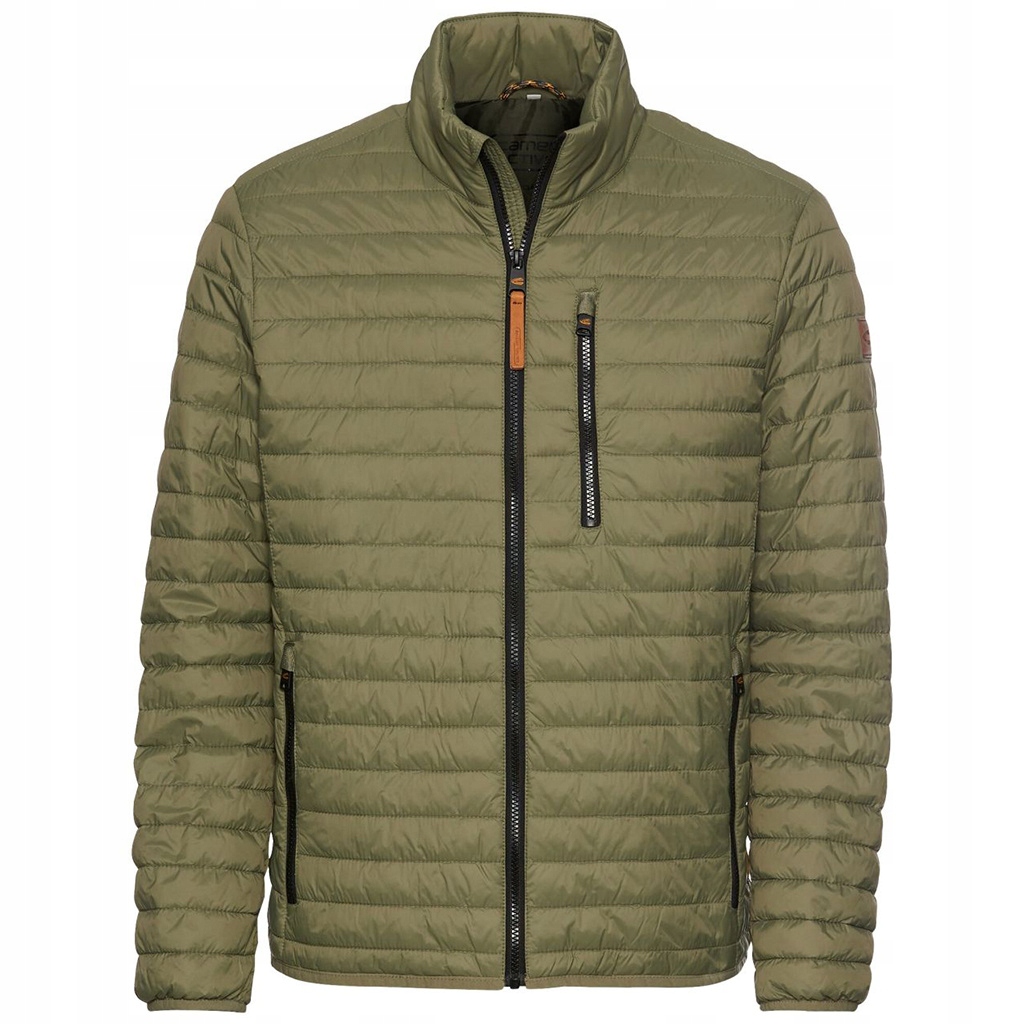 Pánská bunda Camel Active C30780 Zelená