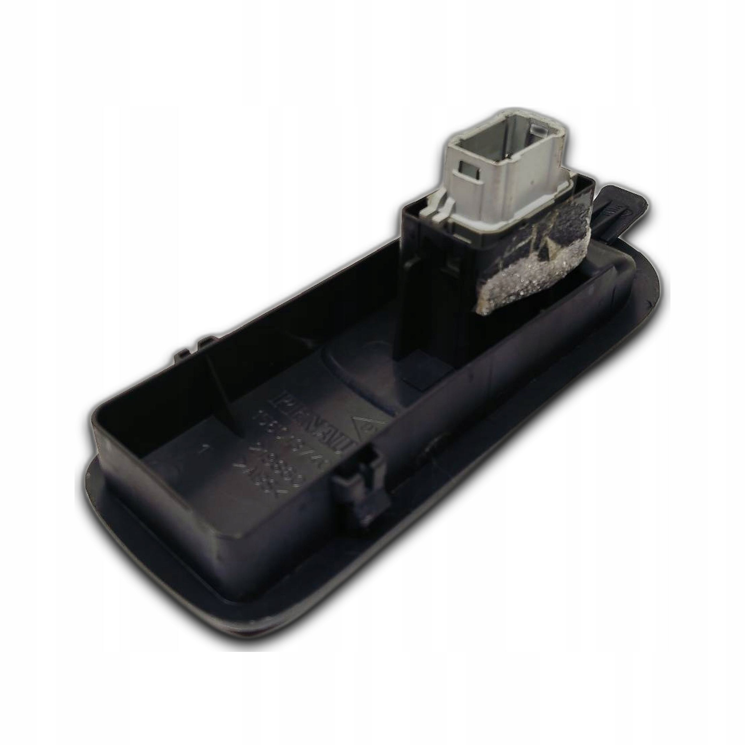 window control switch right front Renault Scenic II 156013740