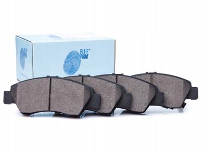 

Blue Print Klocki Tył Toyota Avensis T25