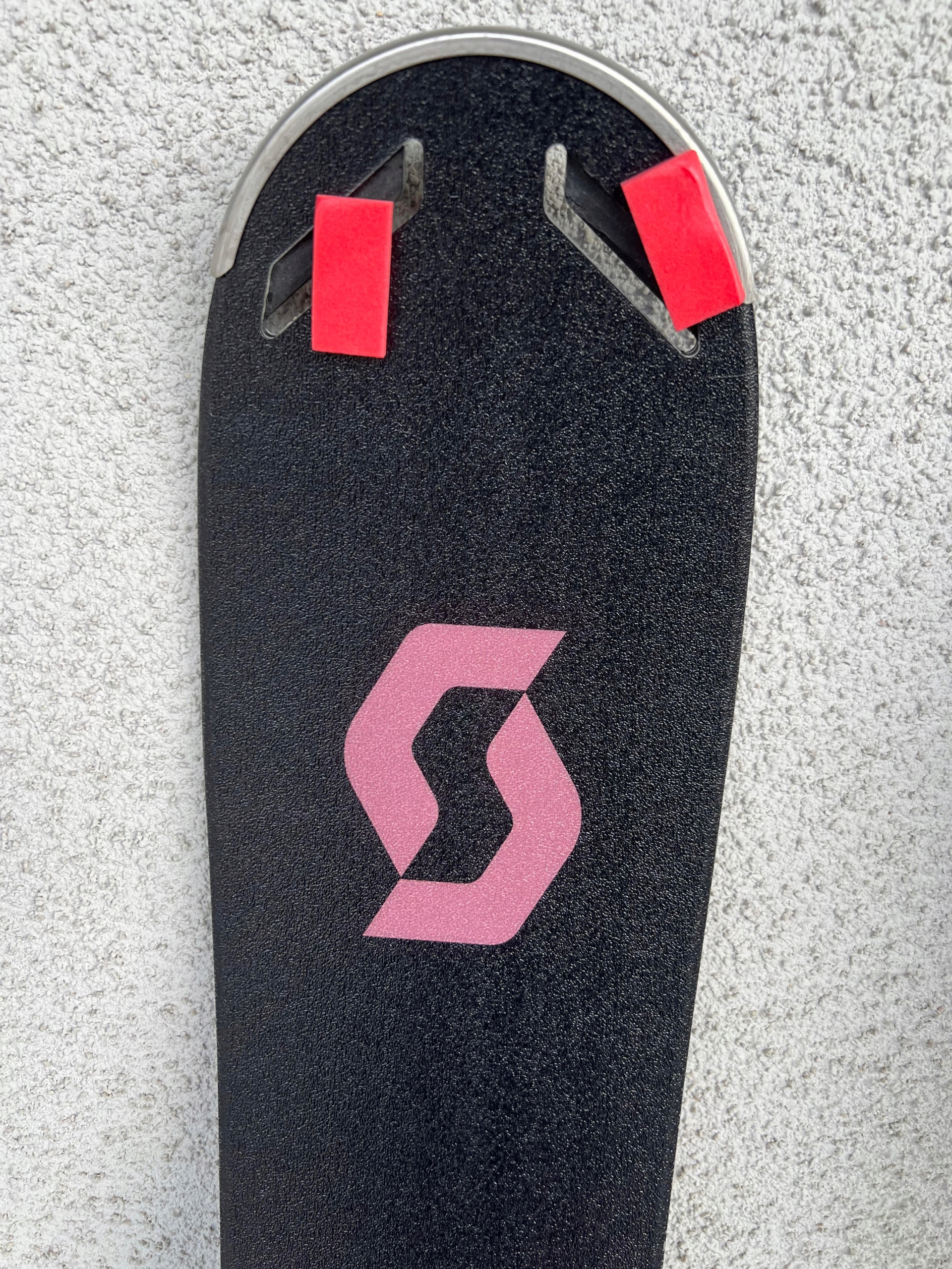 NARTY crossover Scott Slight 93 87 cm 160 cm Marka Scott