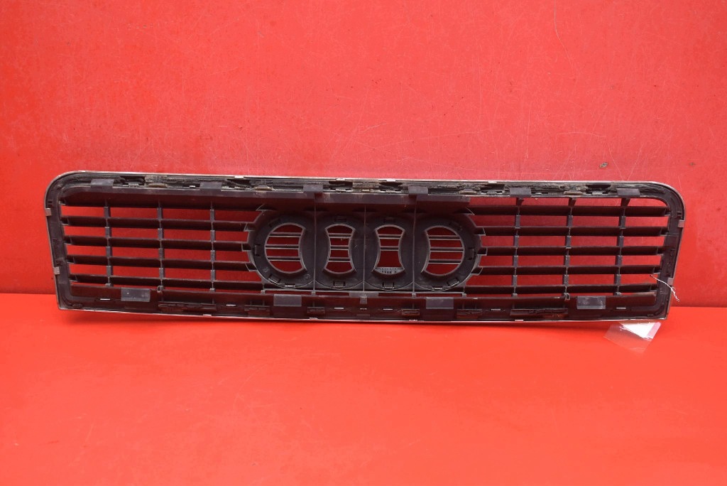 GRIGLIA nero CHROM 8E0853651B AUDI A4 B6 00-05