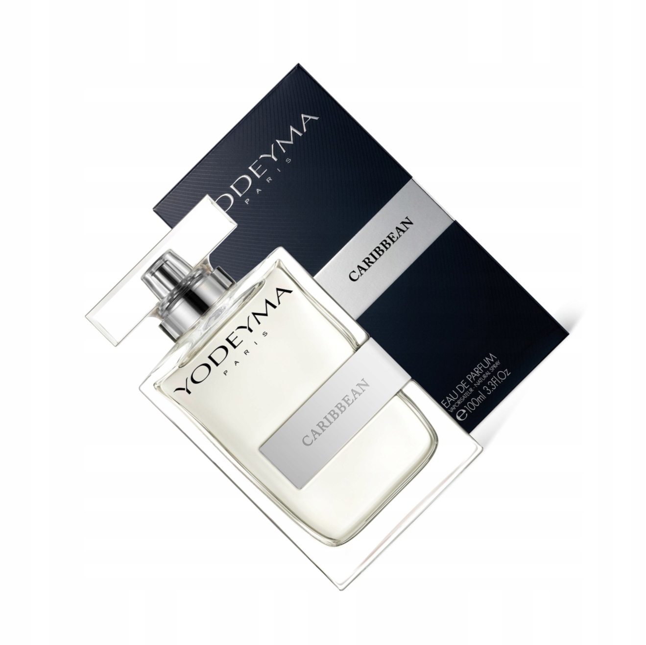 Woda perfumowana Yodeyma Platinum paprociowa