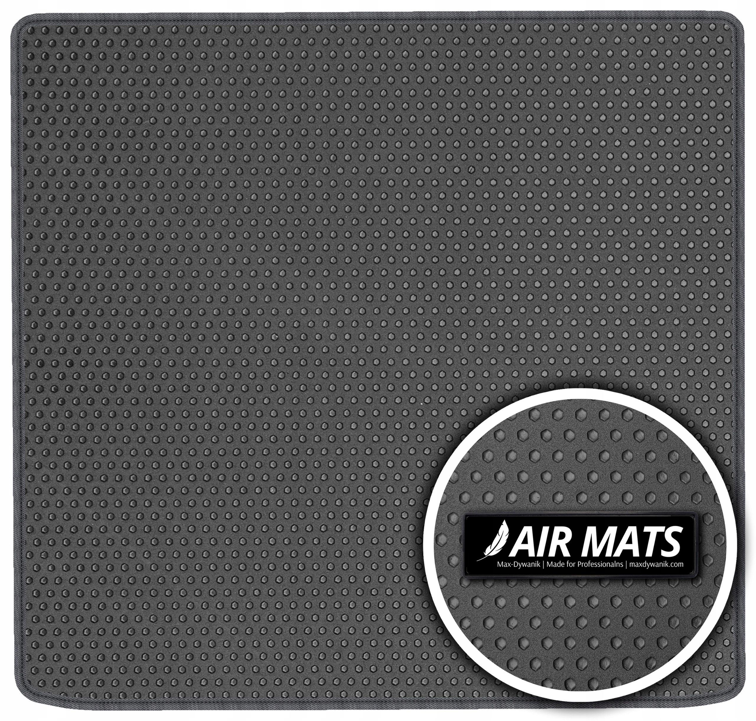 Opel Astra IV J Kombi 2010-2015 Rohož do kufru Eva Air Mats