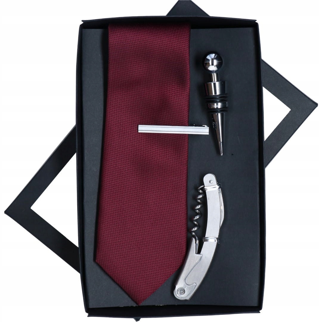 Dárková sada pro milovníka vína