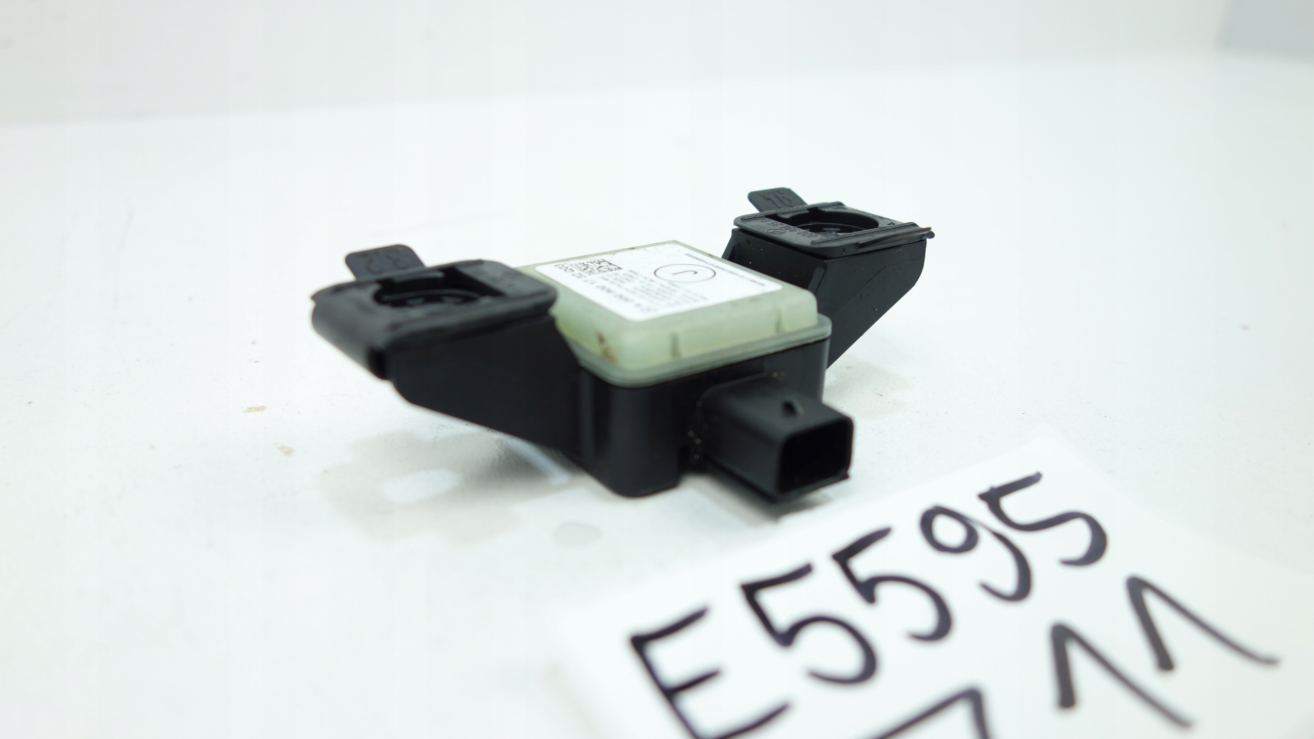 Crashsensor Drucksensor MERCEDES SLK R172 11-20 A0009001732