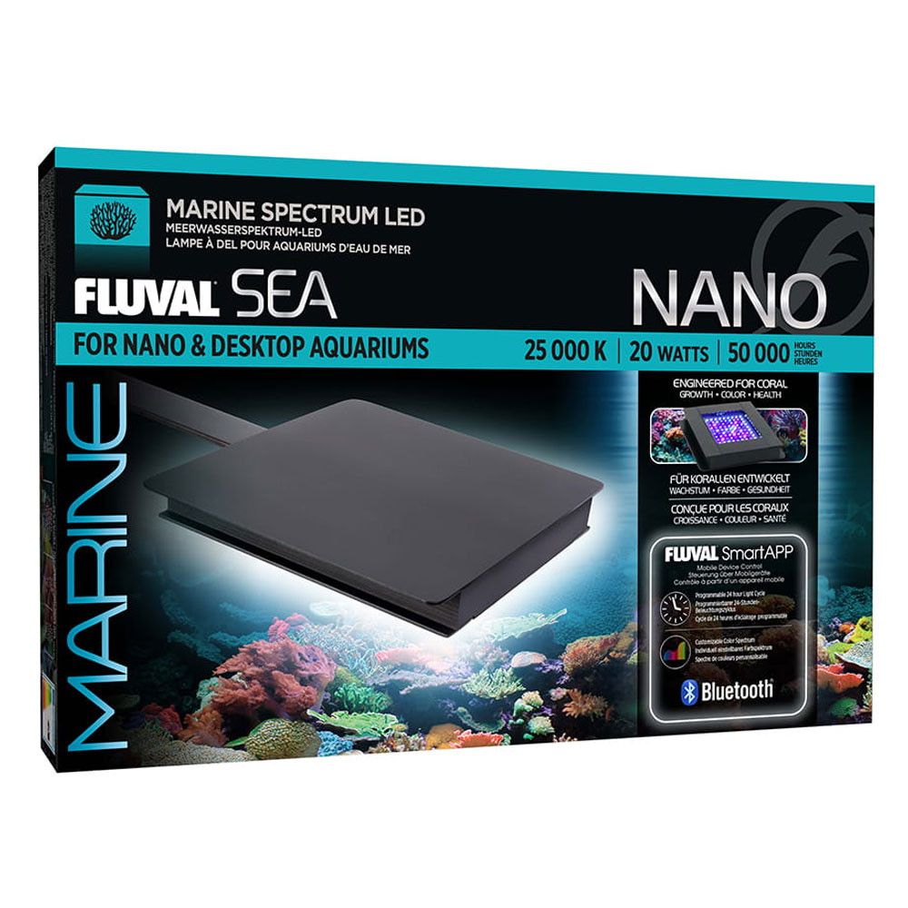 Levně Fl Nano Marine Led
