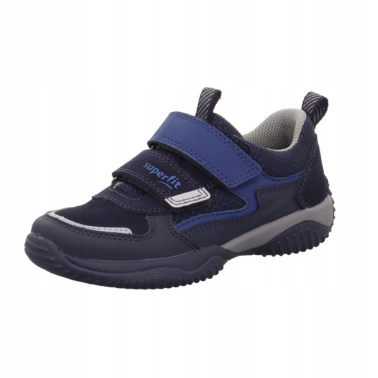 Superfit 1-006388-8010 trzewiki,półbuty Storm r 36