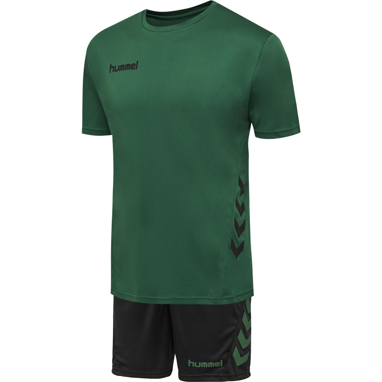 Komplet sportowy Hummel Duo Set r.164