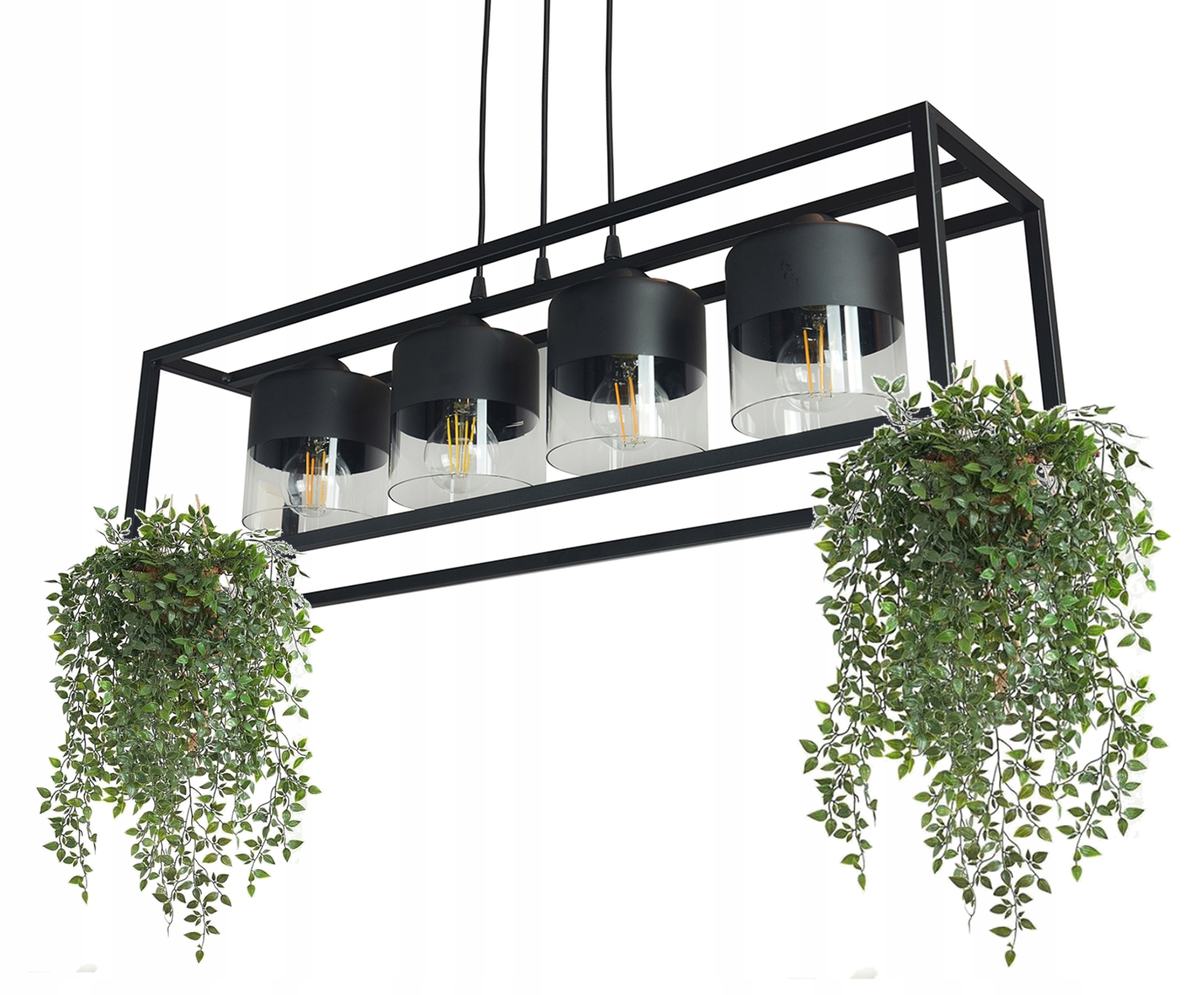 Závěsná Lampa Nad Stůl Do Obývacího Pokoje Jídelna Pokojový Ostrov Do Kuchyně Led E27