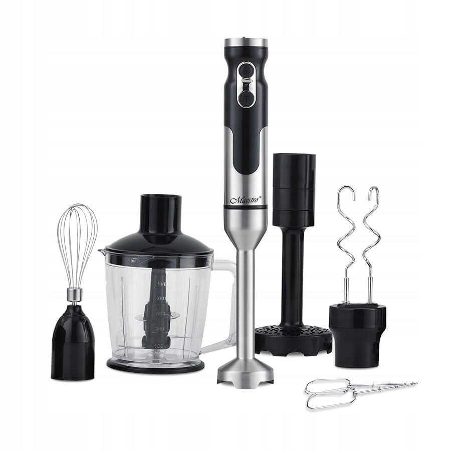 Blender zestaw Maestro MR-567