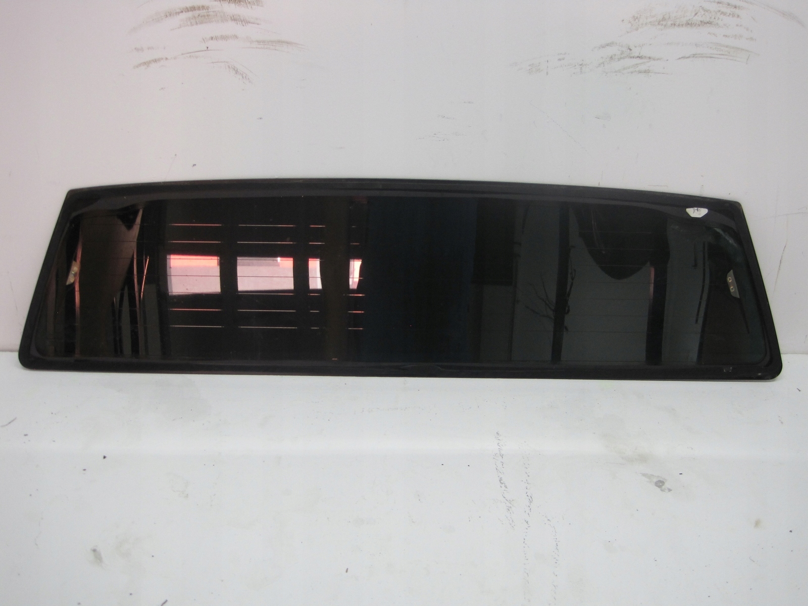 window rear FORD RANGER 20R