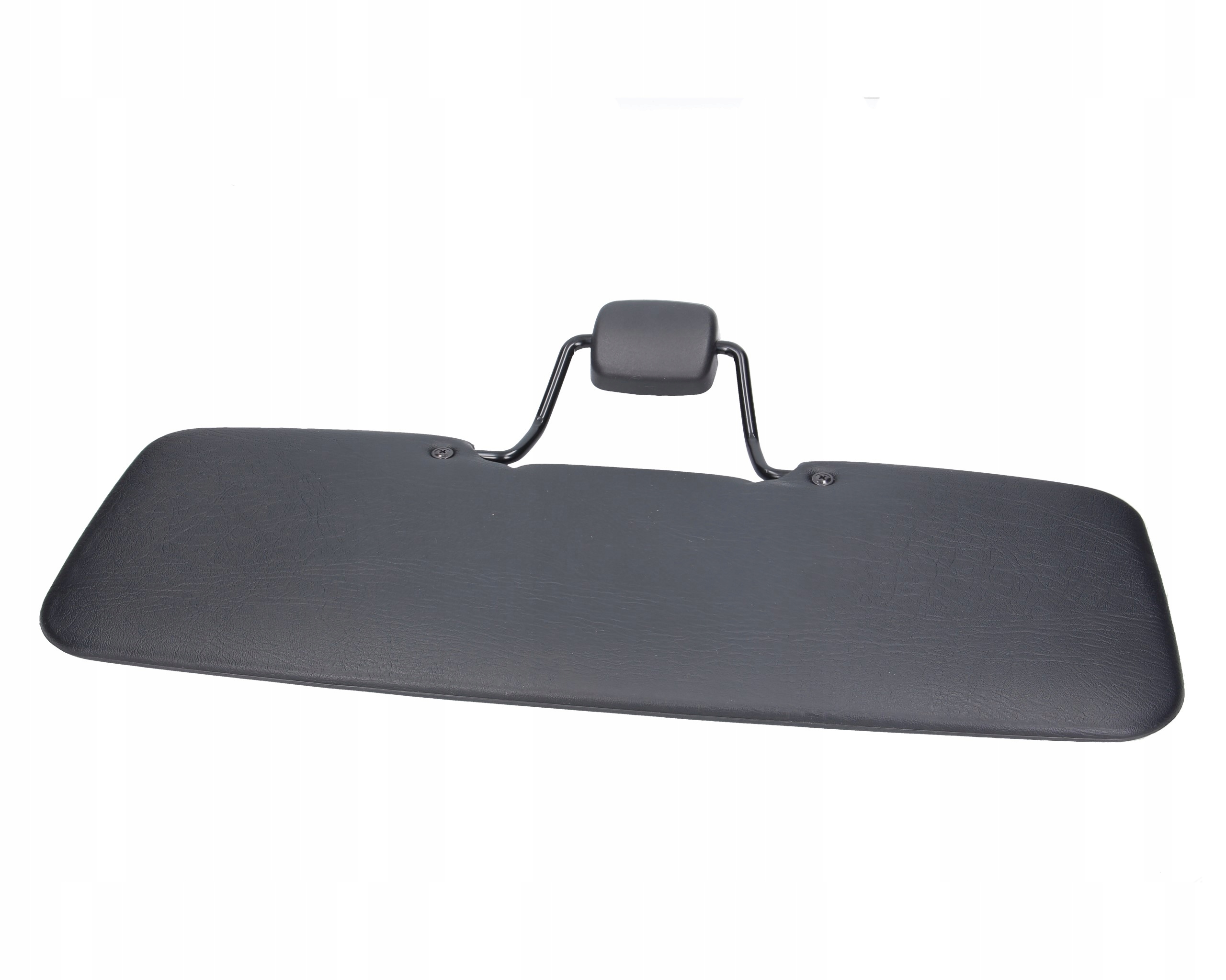 sluneční clona kabiny traktoru 500x195mm