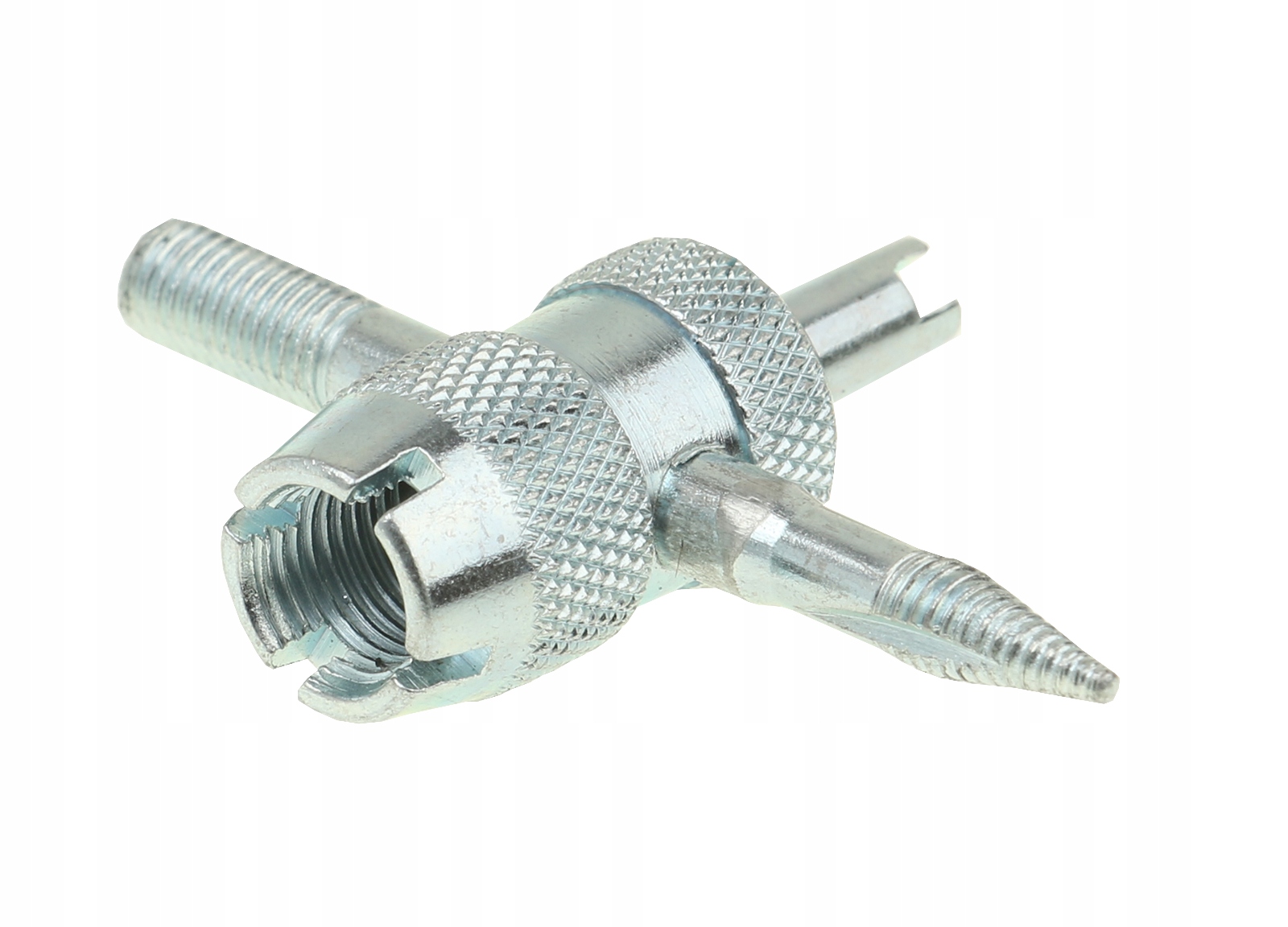 KALIBROWNIK GWINTOWNIK WKRĘTAK METALOWY KLUCZ DO WENTYLI ZAWORÓW ZAWORKÓW