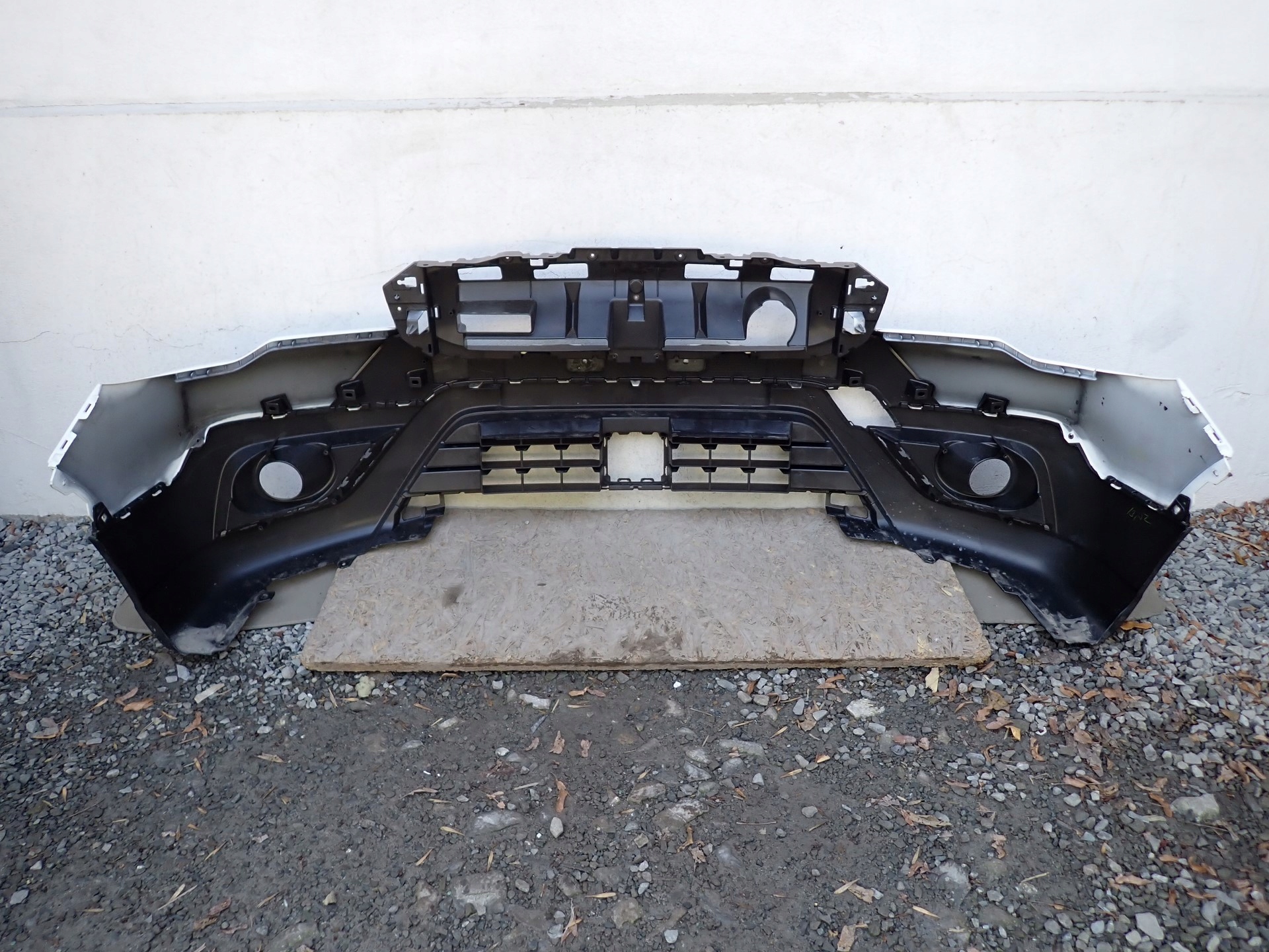 bumper front front SUZUKI SX4 S CROSS LIFT 2016-2021R 71721-64R0