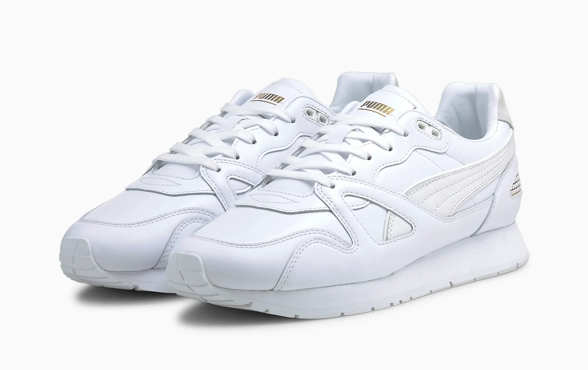 

Puma Mirage Og Suit