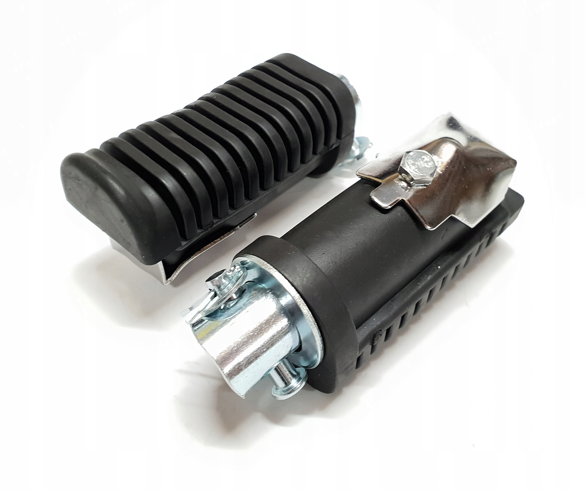 PODNÓŻKI PODNÓŻEK STOPKA JUNAK ROMET CZOPER PARA