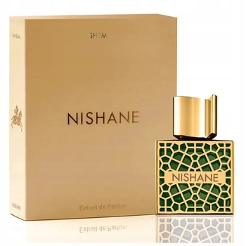 Shem extrait de parfum
