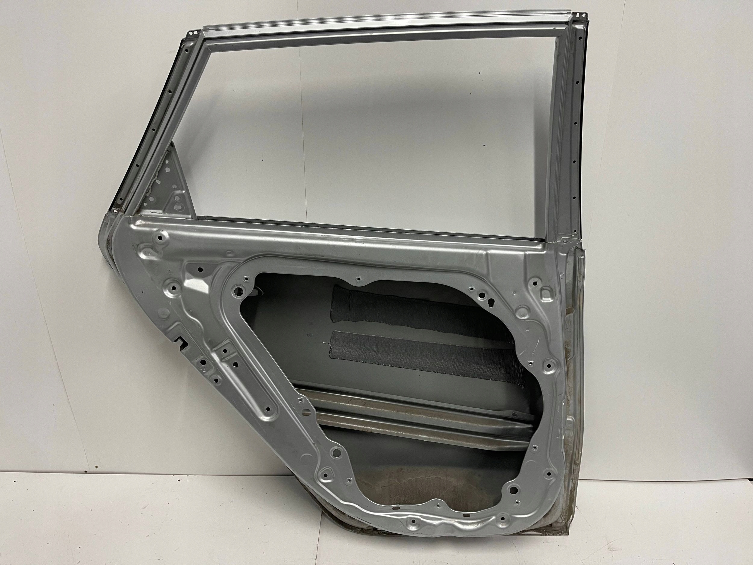 door rear part rear. left KIA CEED II 2 12- KOMBI