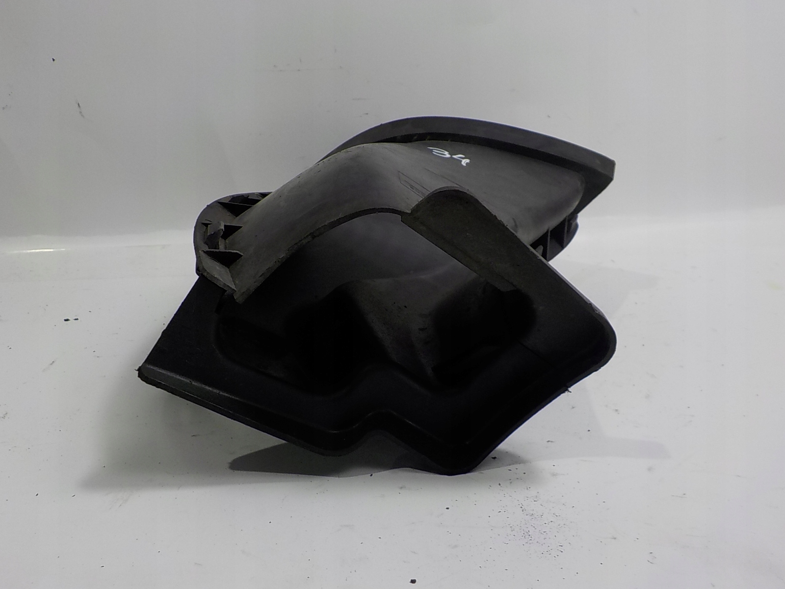 BMW 1 E81 pipe left tube left intake air for HAMULCE 7906805 759650 10