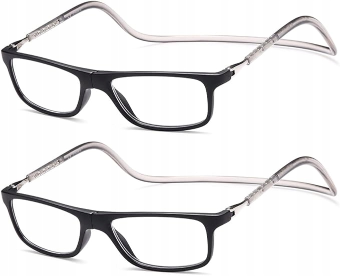 Newvision Okulary Korektycjne +1.00 2 Pack 1ŻGE