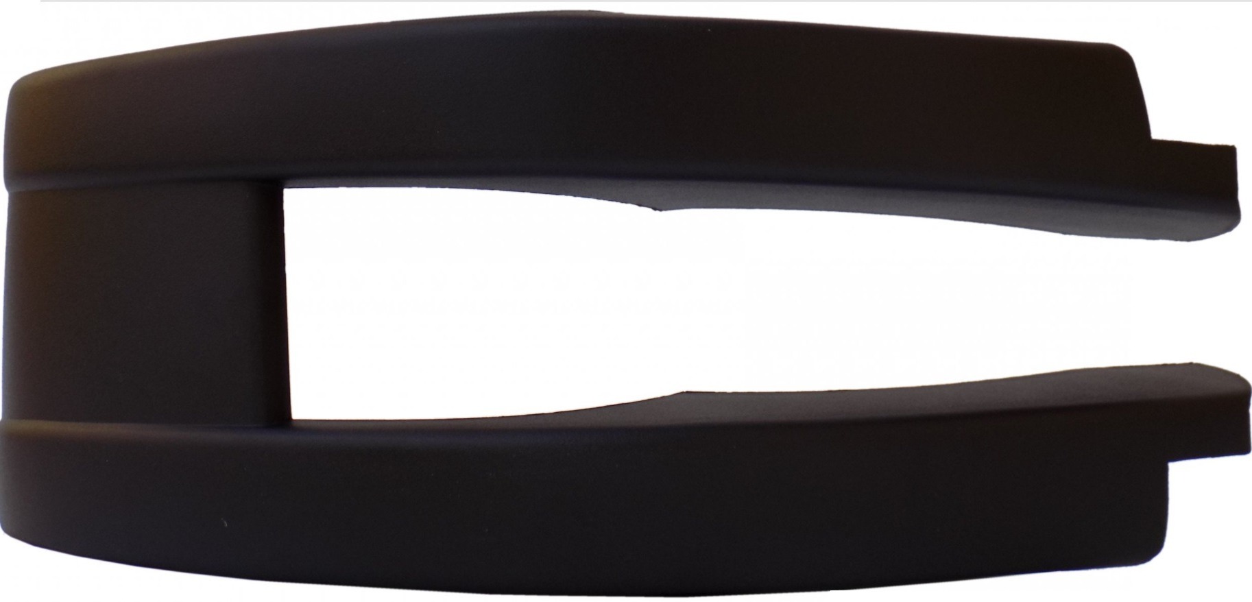 IVECO DAILY OBUDOWA RAMIENIA LUSTERKA DŁUGA PRAWA