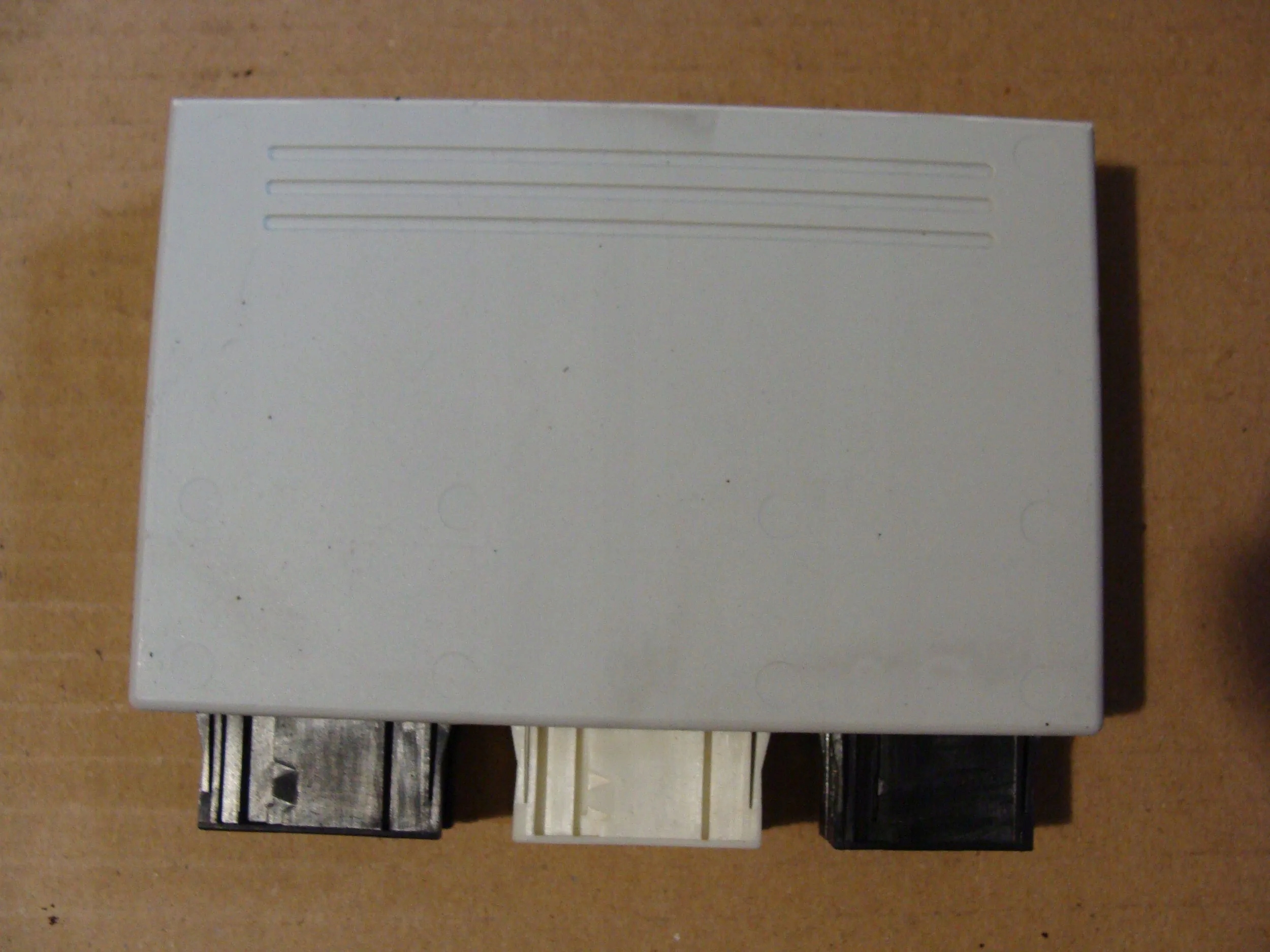 BMW 3 E90 MODUŁ STEROWNIK PARKOWANIA PDC 6973117 Marka BMW