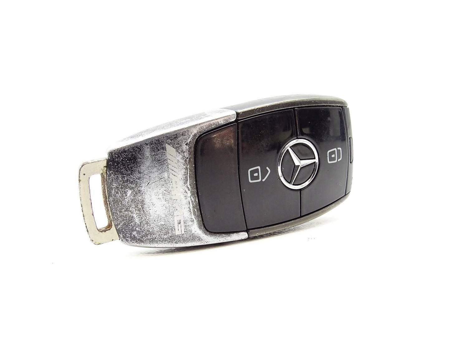 key RYBKA PILOT MERCEDES A W177 AMG A1779059401