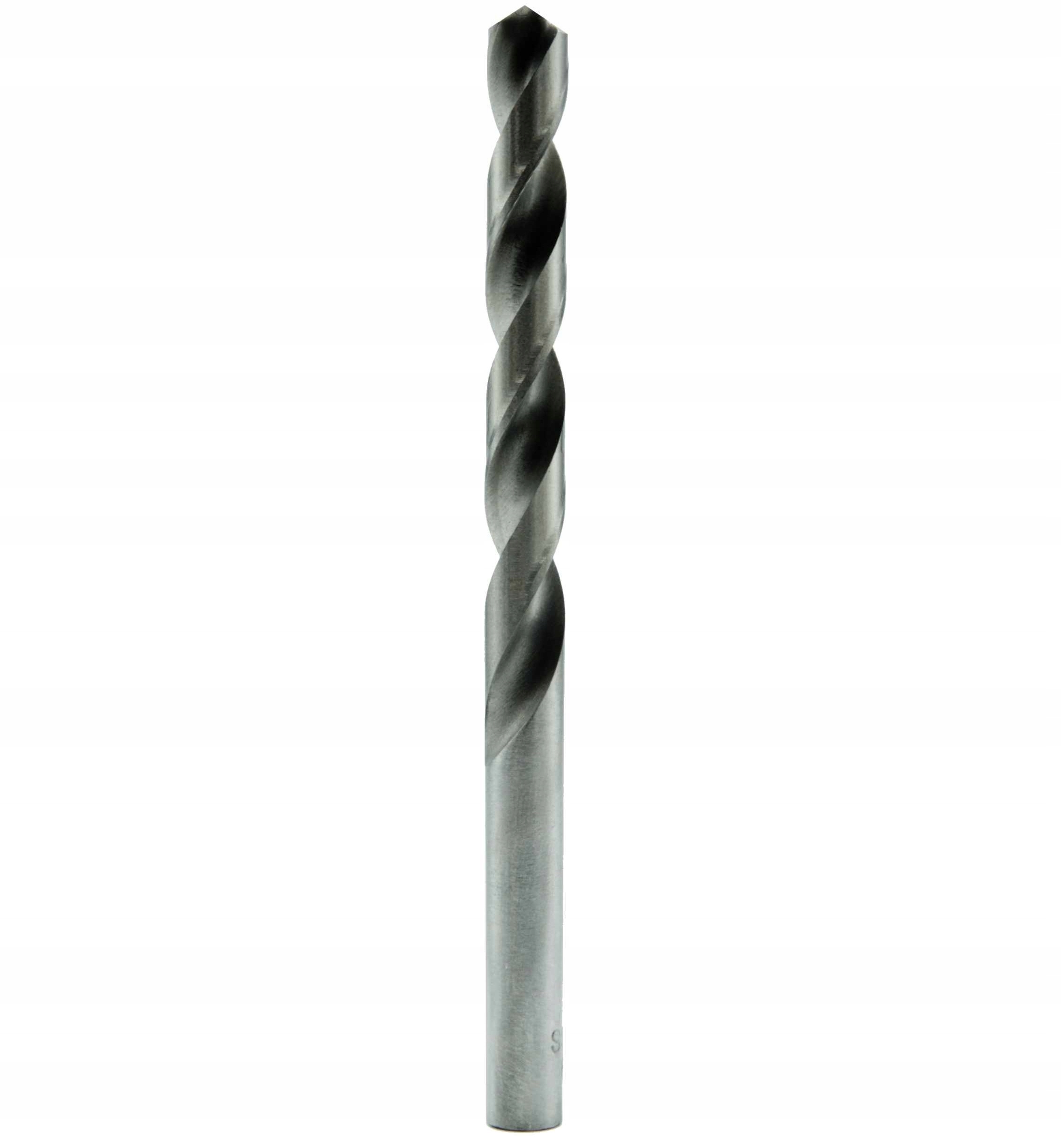 

Wiertło do metalu stali Hss 5,5mm