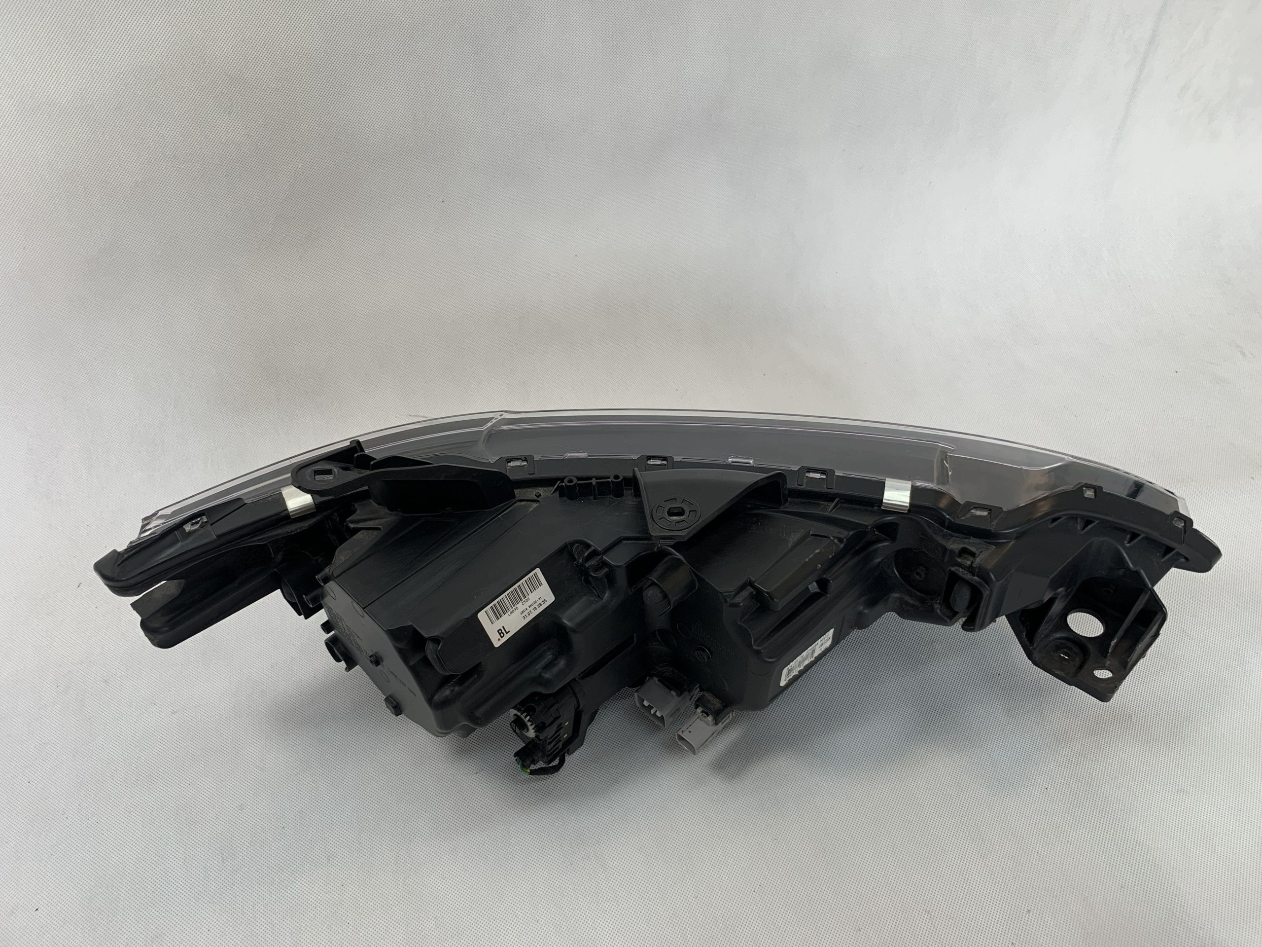 light front left reflektor Mitsubishi Outlander 3 Lift 19-21 F.LED 05.26