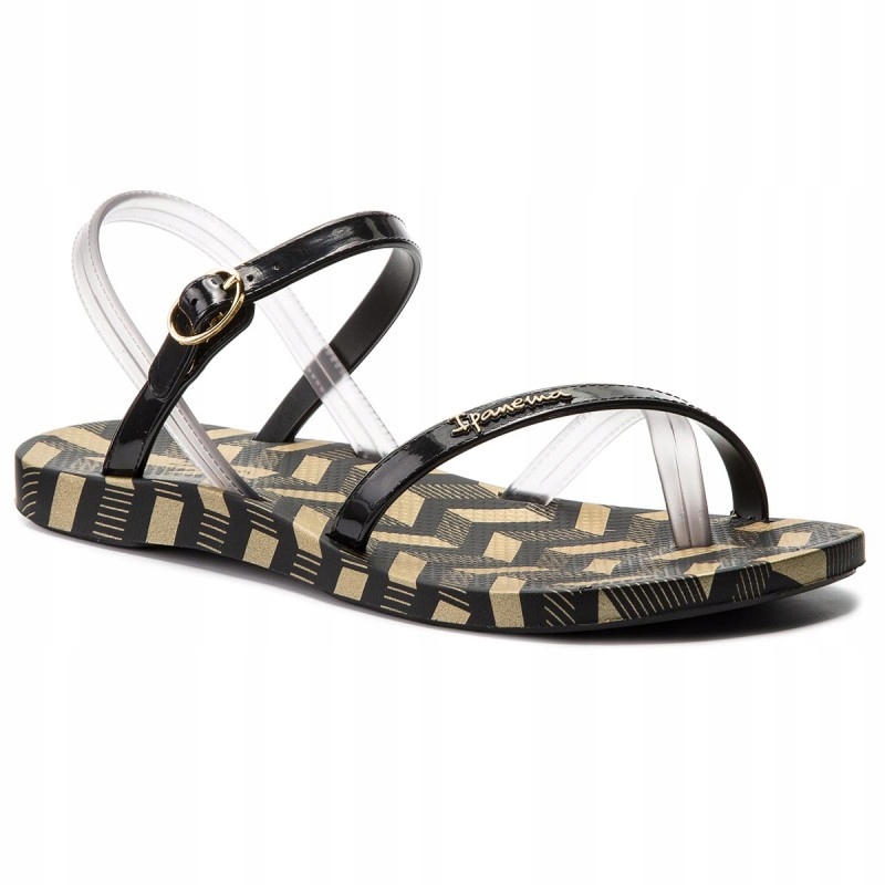 

-20% Ipanema Japonki , Sandały Lekkie r.41/42