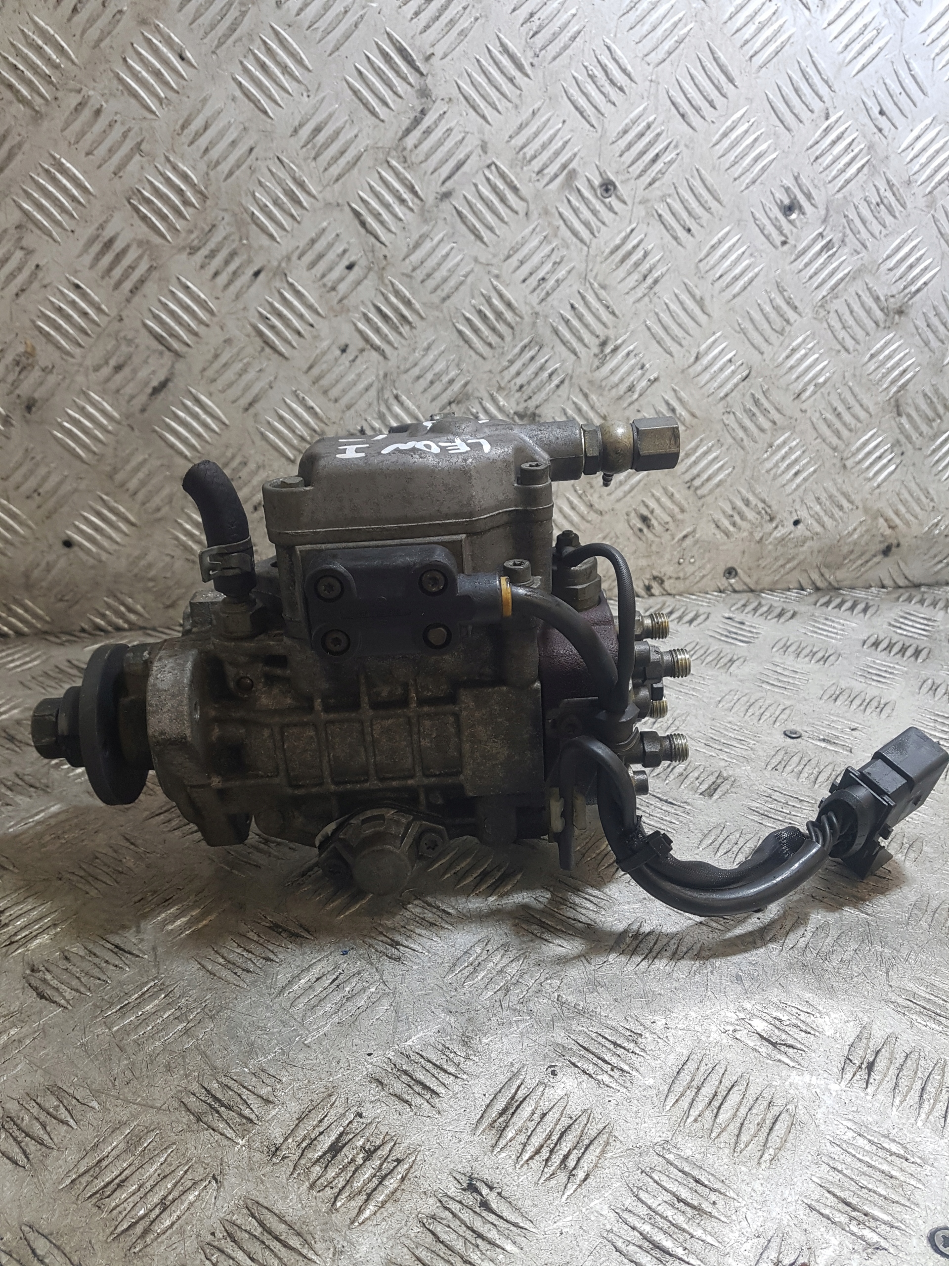 Pompa WYSOKIEGO pressione SEAT LEON 1.9 TDI