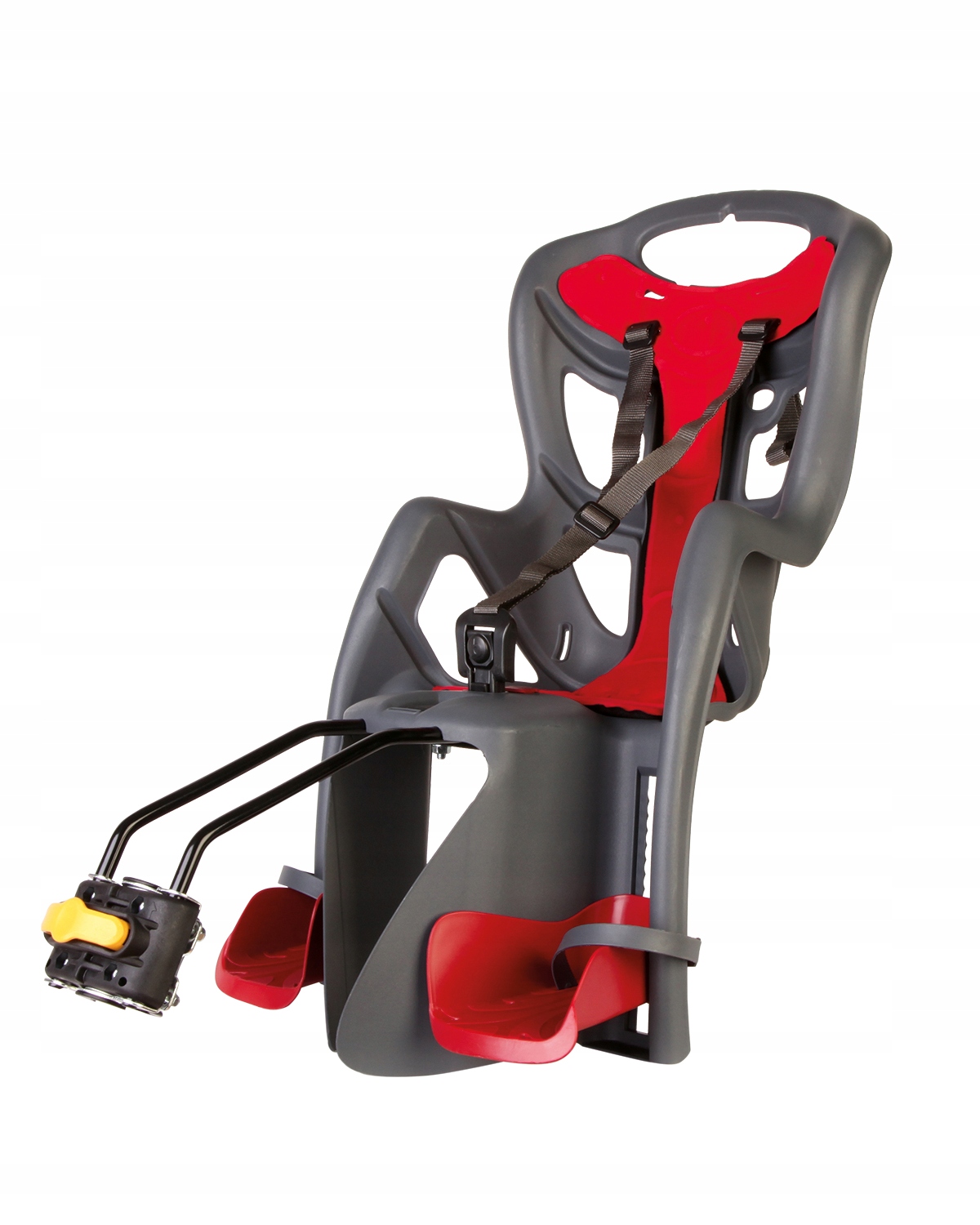 BELLELLI PEPE FOTELIK ROWEROWY MONTOWANY NA RAMĘ BEZPIECZNY Kod producenta 8020092825840