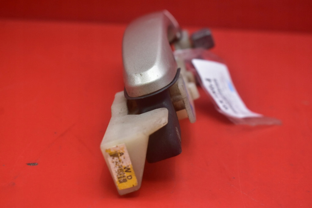 handle right rear part rear BW HYUNDAI TUSCON 1 and 04-10