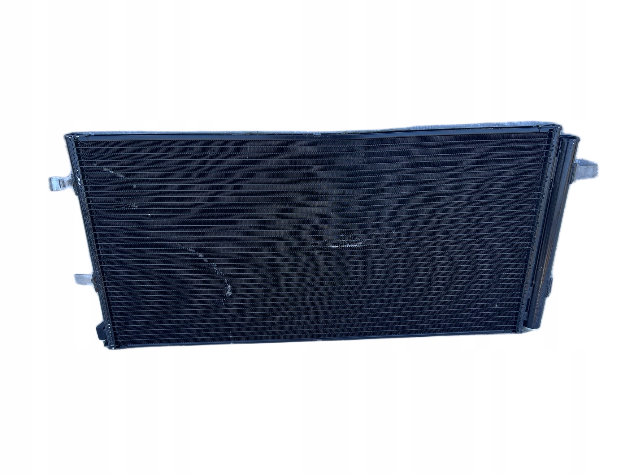 Радиатор кондиционера Audi A4 B8 8K A5 8T Q5 8R 8T0260401F
